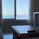 Harmonie Vue * Porticcio (Corsica)