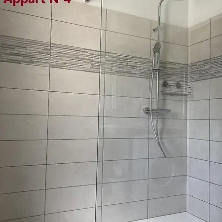 Apartamento Résidence Harmonie Vue