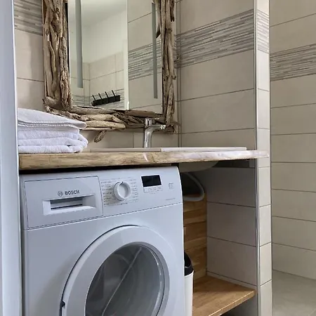 Apartamento Résidence Harmonie Vue