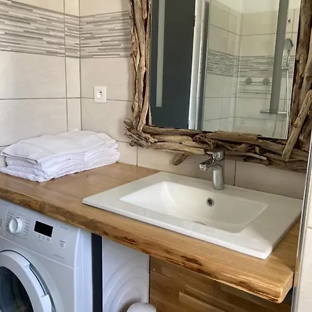 Harmonie Vue Apartment *