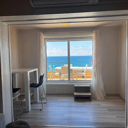 Harmonie Vue Apartment