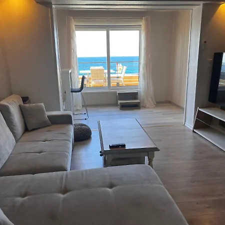 Harmonie Vue Porticcio (Corsica)