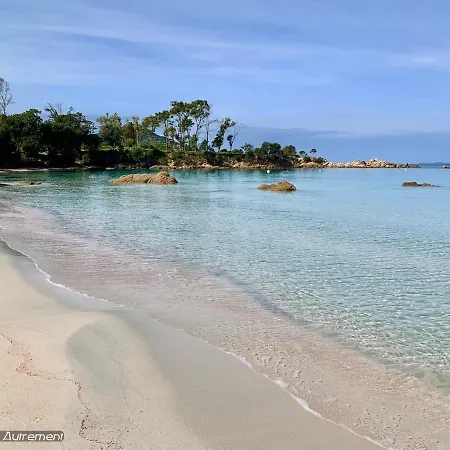 Harmonie Vue * Porticcio (Corsica)