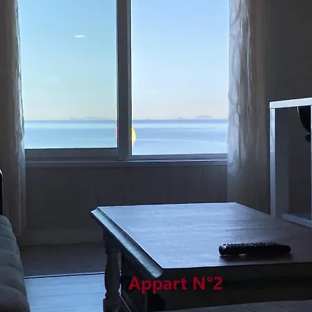 Harmonie Vue * Porticcio (Corsica)