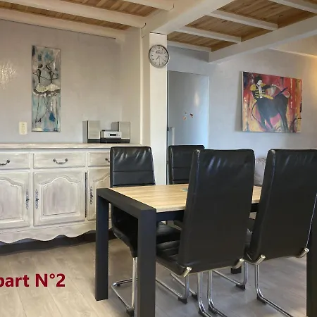 Harmonie Vue Lägenhet Porticcio (Corsica)