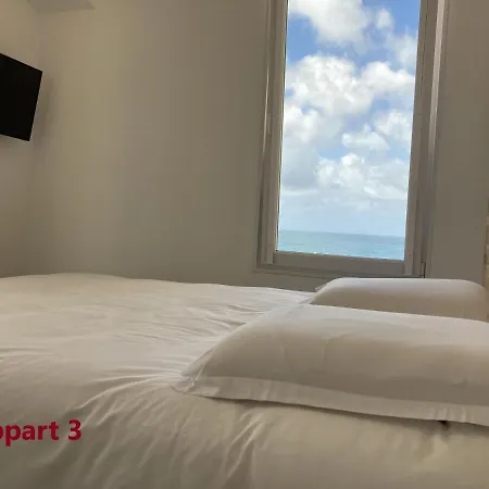 公寓 Harmonie Vue 波尔蒂乔