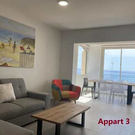 Résidence Harmonie Vue *