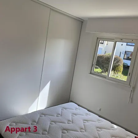 Harmonie Vue * Porticcio (Corsica)