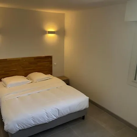Harmonie Vue Apartment *