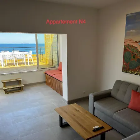 Harmonie Vue Porticcio (Corsica)