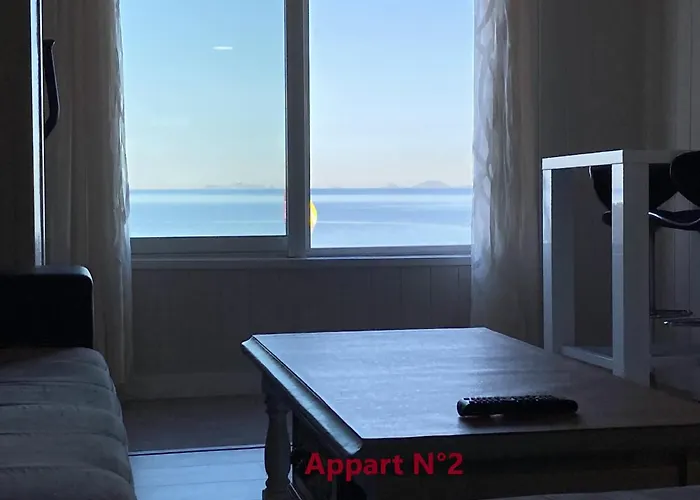 Harmonie Vue * 波尔蒂乔