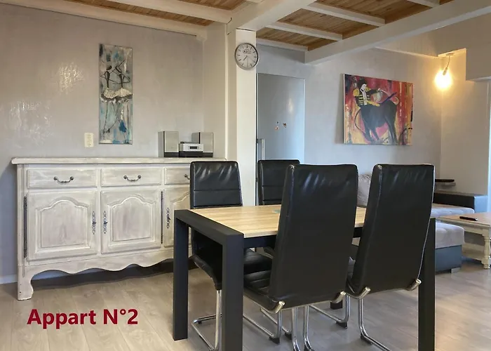 Harmonie Vue 公寓 波尔蒂乔