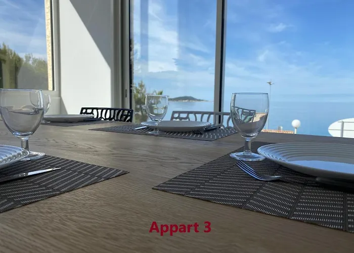 Harmonie Vue Lägenhet