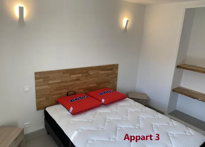 Harmonie Vue 波尔蒂乔