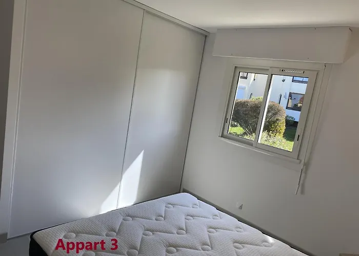 Harmonie Vue * 波尔蒂乔