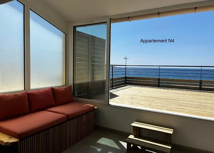 Harmonie Vue Daire Porticcio (Corsica)