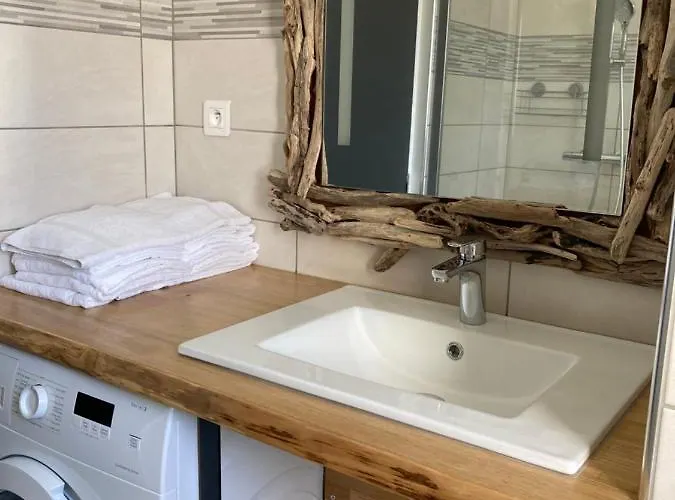 Harmonie Vue 公寓 *