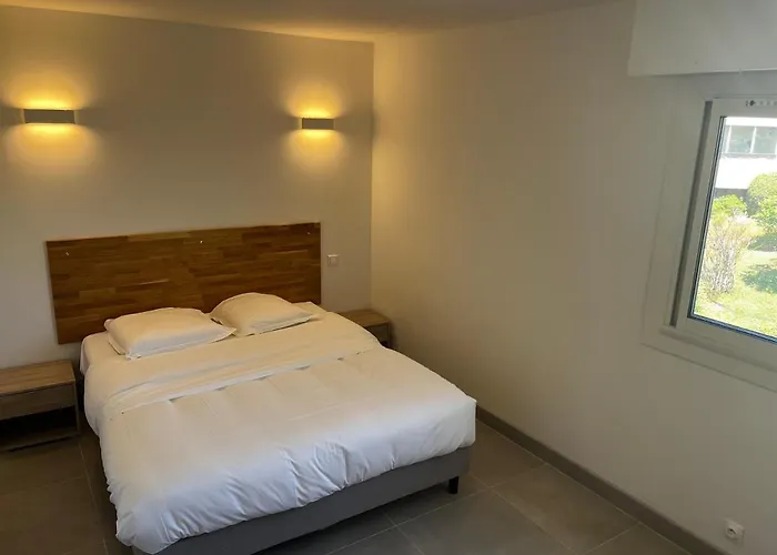 Harmonie Vue Daire *