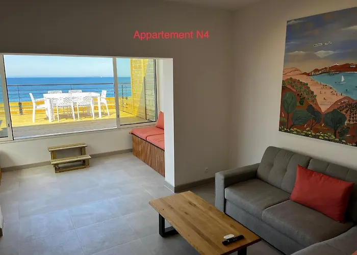 Harmonie Vue 波尔蒂乔