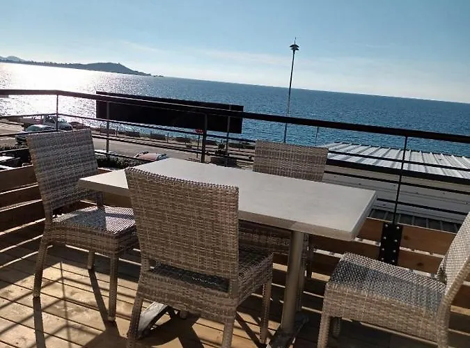 Résidence Harmonie Vue * Porticcio (Corsica)