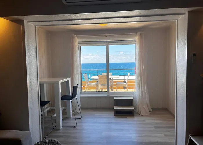 Résidence Harmonie Vue Appartamento